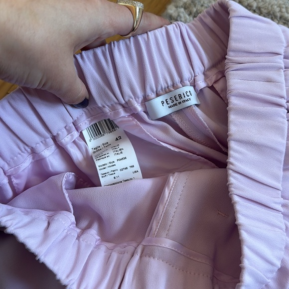 Peserico trousers - Picture 4 of 4